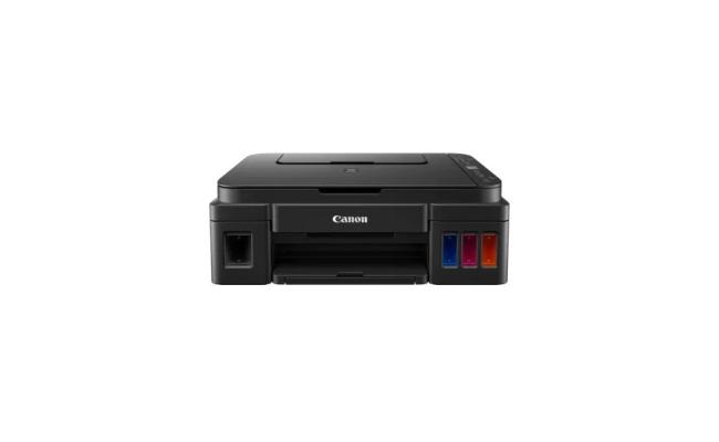 Canon PIXMA G3410 All-in-One Wireless Ink Tank Printer